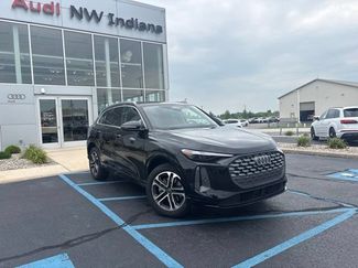 Certified 2025 Audi Q5 Premium AWD/4WD video 1