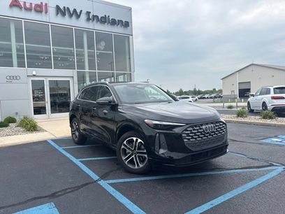 Certified 2025 Audi Q5 Premium