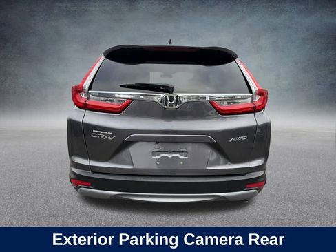 Used 2019 Honda CR-V EX image 8