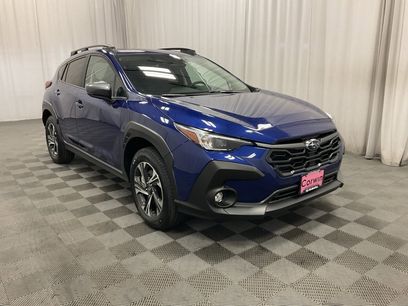 New 2026 Subaru Crosstrek 2.5i Premium