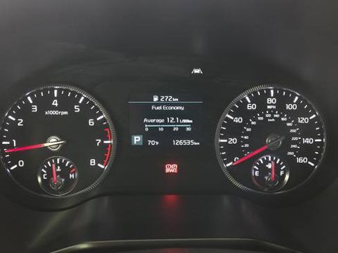 Used 2022 Kia Telluride LX AWD/4WD image 17