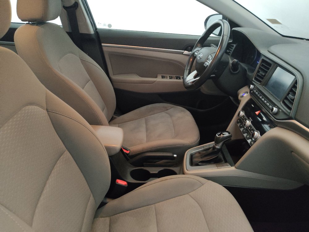 Used 2020 Hyundai Elantra Value Edition FWD image 21