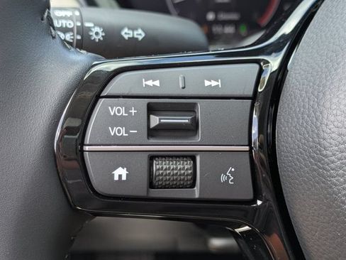 Used 2026 Honda HR-V EX-L image 22