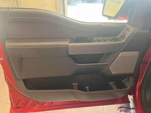 New 2025 Ford F150 Lariat w/ Equipment Group 502A High image 13