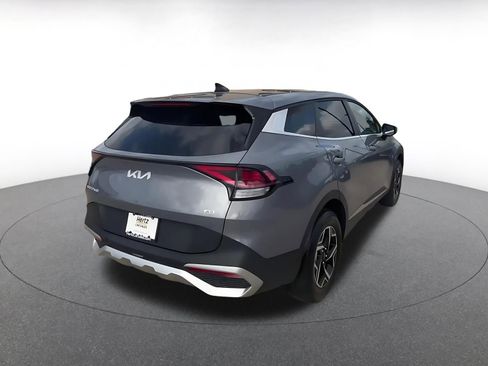 Used 2025 Kia Sportage LX image 14