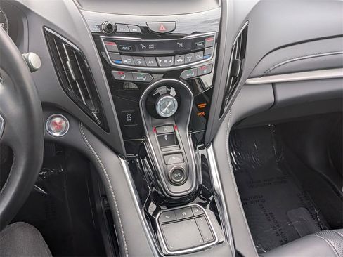 Certified 2023 Acura RDX w/ Technology Package image 25