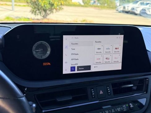 Certified 2023 Lexus ES 350 ES 350 image 6