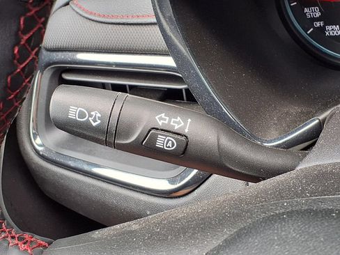 Used 2024 Chevrolet Equinox RS FWD image 28