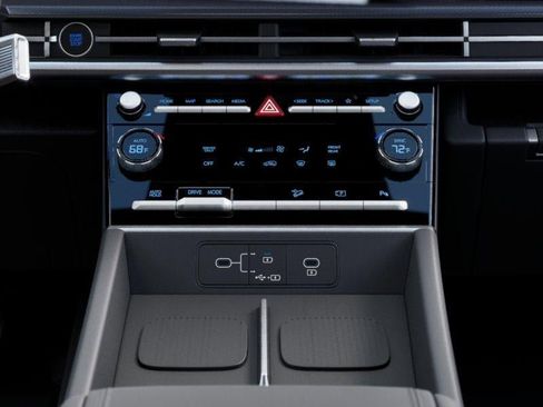 New 2026 Hyundai Santa Fe SE image 47