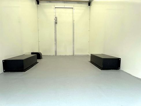 New 2025 Chevrolet Express 3500 w/ Power Convenience Package image 7