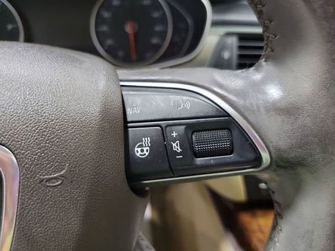 Used 2012 Audi A6 3.0T Prestige image 35