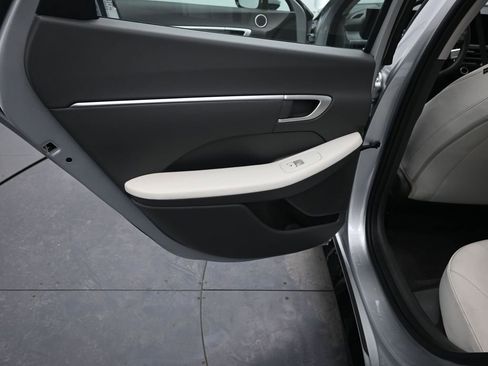 Used 2025 Hyundai Sonata SEL image 14