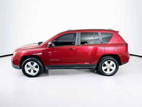 Used 2016 Jeep Compass Sport w/ Power Value Group image 3