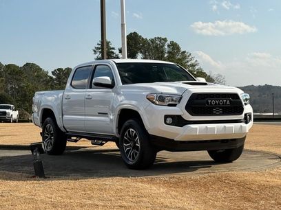 Used 2023 Toyota Tacoma TRD Sport