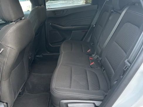 Used 2025 Ford Escape Active image 21