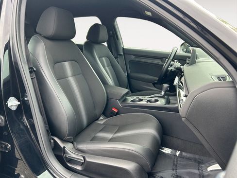 Used 2024 Honda Civic Sport image 24