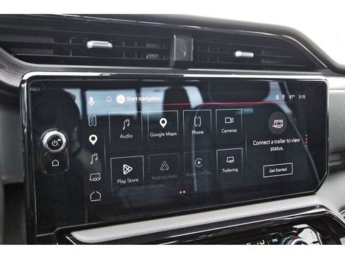 Used 2023 GMC Sierra 1500 AT4X AWD/4WD image 23