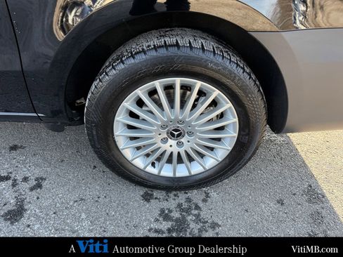 Certified 2023 Mercedes-Benz Metris Passenger image 13