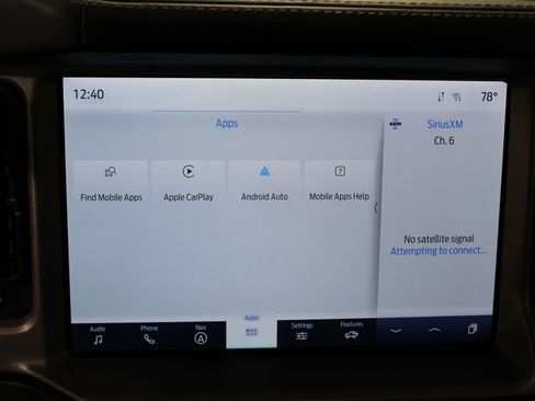 Used 2024 Ford Bronco Raptor image 33