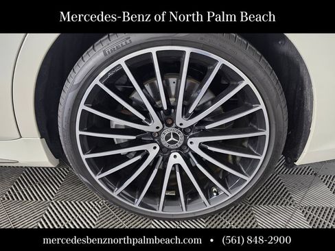Certified 2023 Mercedes-Benz S 580 4MATIC Sedan image 18