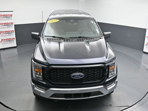 Used 2023 Ford F150 XLT w/ Equipment Group 302A High AWD/4WD image 26