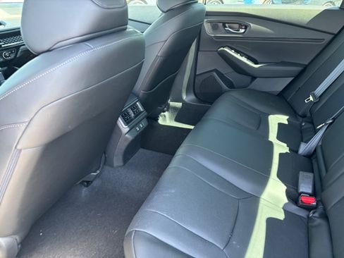 New 2026 Honda Accord Touring image 11