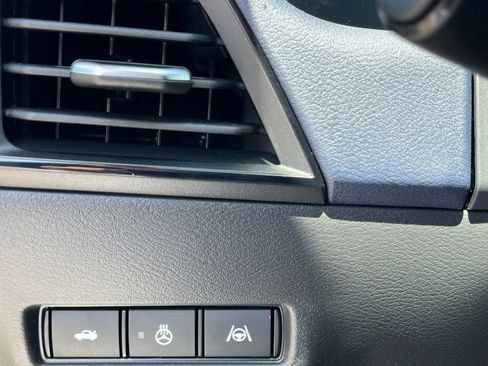 New 2026 Nissan Sentra SL w/ Floor Mat Package FWD image 29