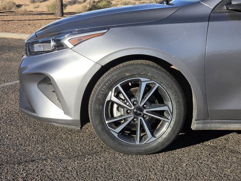 Used 2024 Kia Forte LXS image 24