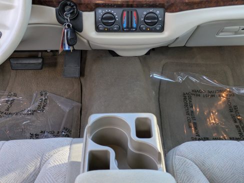 Used 2004 Chevrolet Impala w/ Preferred Equipment Group image 18