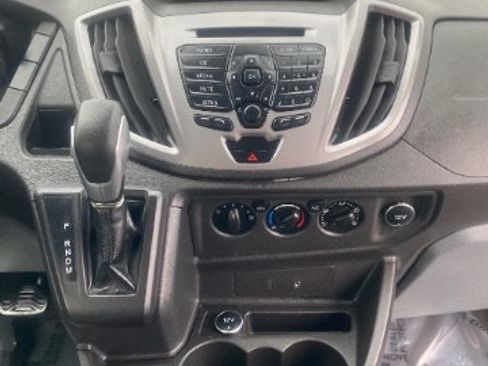 Used 2016 Ford Transit 350 XLT RWD image 15