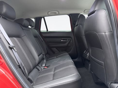 Used 2024 MAZDA CX-50 AWD 2.5 S w/ Preferred Package image 18