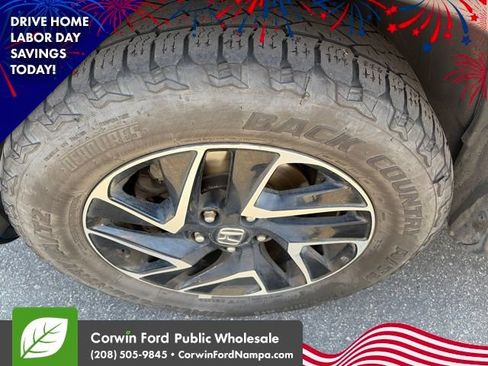 Used 2016 Honda CR-V SE image 7