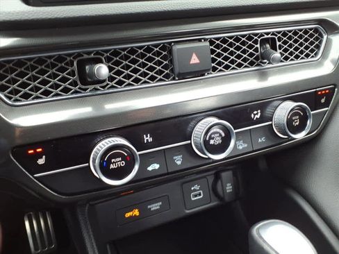 Certified 2024 Acura Integra A-Spec image 23