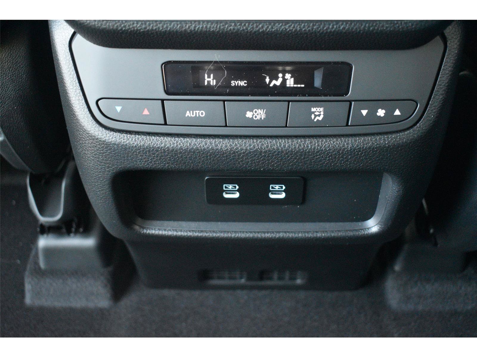 New 2026 Honda Pilot Touring image 31