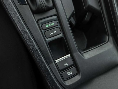 Used 2024 Honda Accord LX image 26