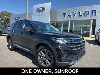 Used 2025 Ford Explorer Active w/ Active Comfort Package AWD/4WD video 1