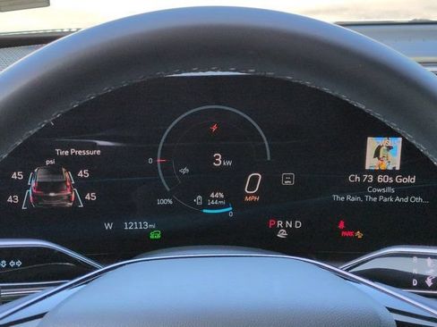 Used 2024 Cadillac Lyriq Tech RWD image 27