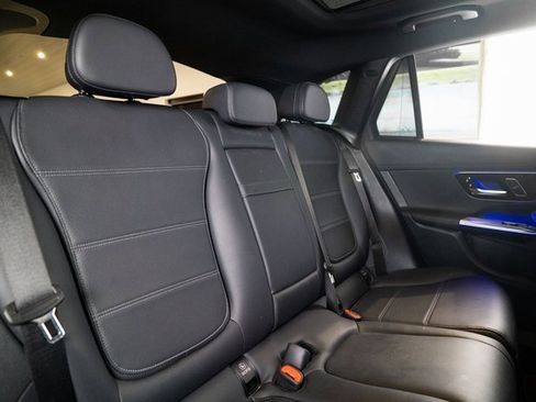 Certified 2023 Mercedes-Benz GLC 300 4MATIC image 29