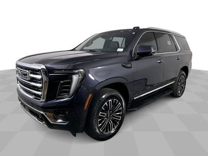 Used 2025 GMC Yukon Elevation