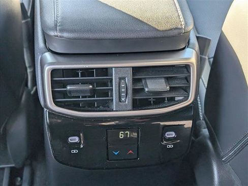 Used 2024 Lexus RX 350 Premium Plus w/ Cold Area Package FWD image 16