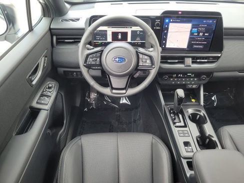 Used 2026 Subaru Outback Limited XT AWD/4WD image 14