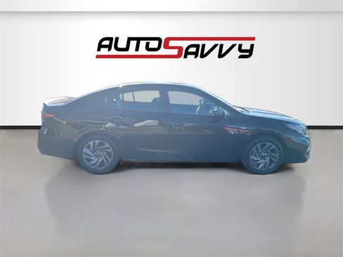 Used 2024 Subaru Legacy Sport image 8