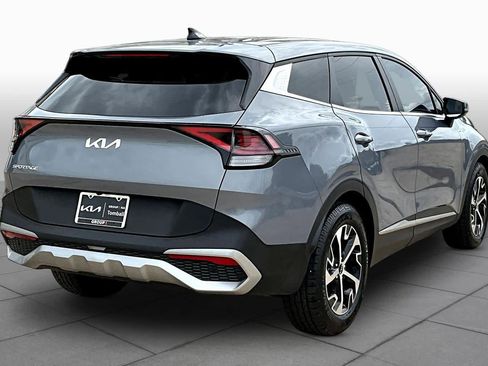 Used 2023 Kia Sportage EX image 12