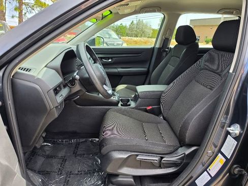 Used 2024 Honda CR-V LX image 21
