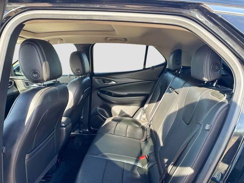 Used 2023 Buick Encore GX Essence w/ Experience Buick Package image 21