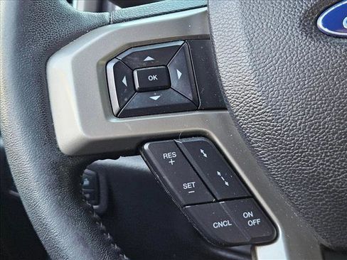 Used 2020 Ford F150 Lariat w/ Equipment Group 502A Luxury image 14