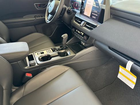New 2026 Subaru Outback Premium AWD/4WD image 17