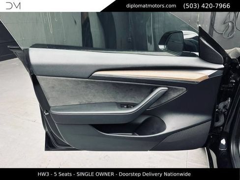 Used 2023 Tesla Model 3 Standard Range RWD image 24