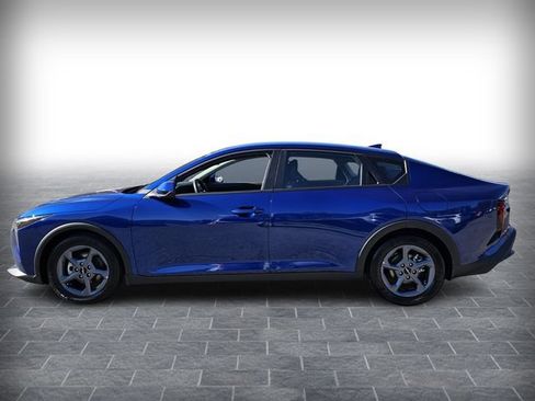 Used 2025 Kia K4 FWD image 4