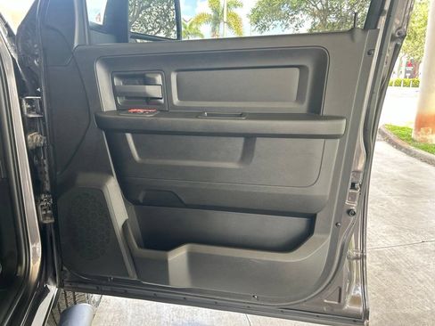 Used 2025 RAM 3500 Tradesman AWD/4WD image 29
